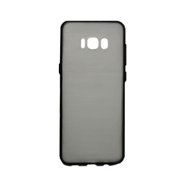 کاور مدل P105 مناسب برای گوشی موبایل سامسونگ Galaxy S8 plus