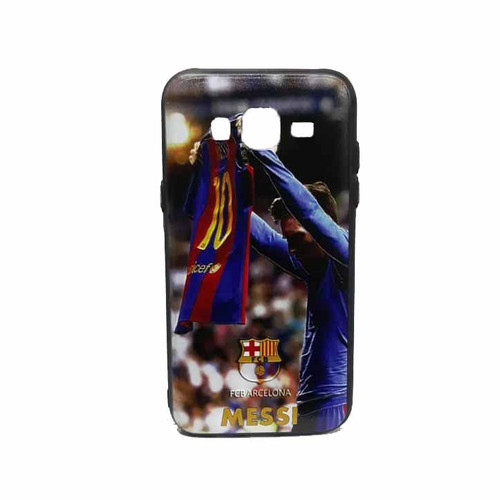کاور مدل MS064 مناسب برای گوشی موبایل سامسونگ Galaxy J510 / J5 2016