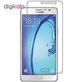 محافظ صفحه نمایش مدل AB-002 مناسب برای گوشی موبایل سامسونگ Galaxy On5