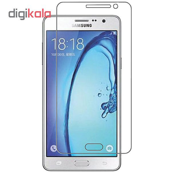 محافظ صفحه نمایش مدل AB-002 مناسب برای گوشی موبایل سامسونگ Galaxy On5