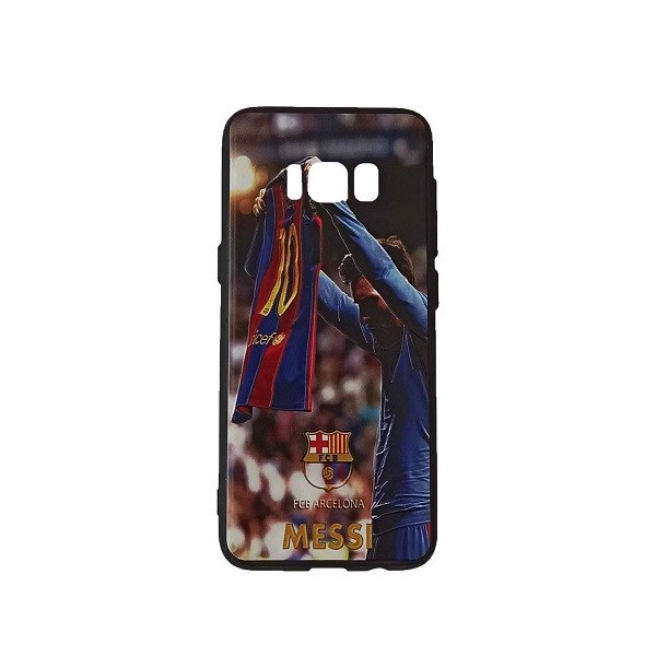 کاور مدل MS243 مناسب برای گوشی موبایل سامسونگ Galaxy S8
