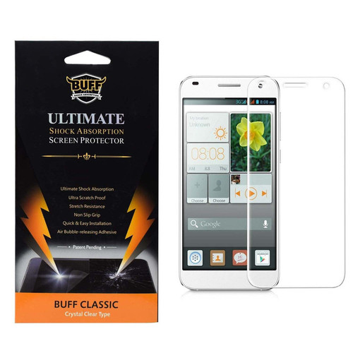 محافظ صفحه نمایش بوف مدل classic مناسب برای گوشی موبایل سونی xperia j