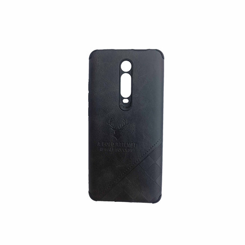 کاور مدل MS283 مناسب برای گوشی موبایل شیائومی Redmi 9T