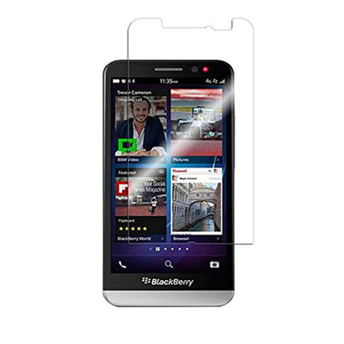محافظ صفحه نمایش مدل TP-85 مناسب برای گوشی موبایل بلک بری Z30
