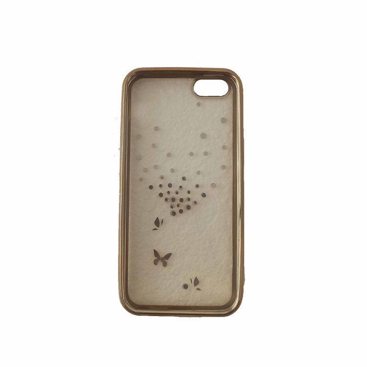 کاور مدل MS226 مناسب برای گوشی موبایل اپل Iphone 5 / 5S / 5SE