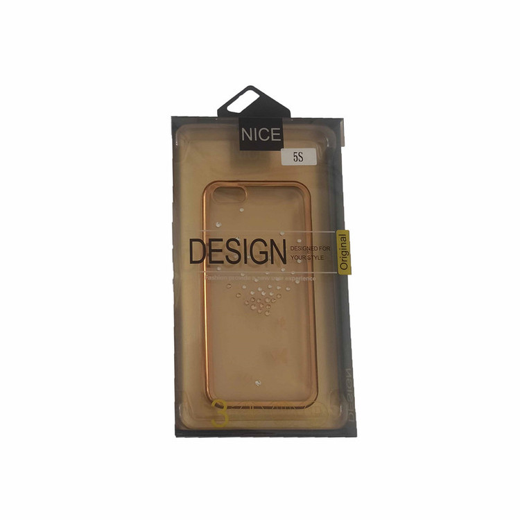 کاور مدل MS226 مناسب برای گوشی موبایل اپل Iphone 5 / 5S / 5SE