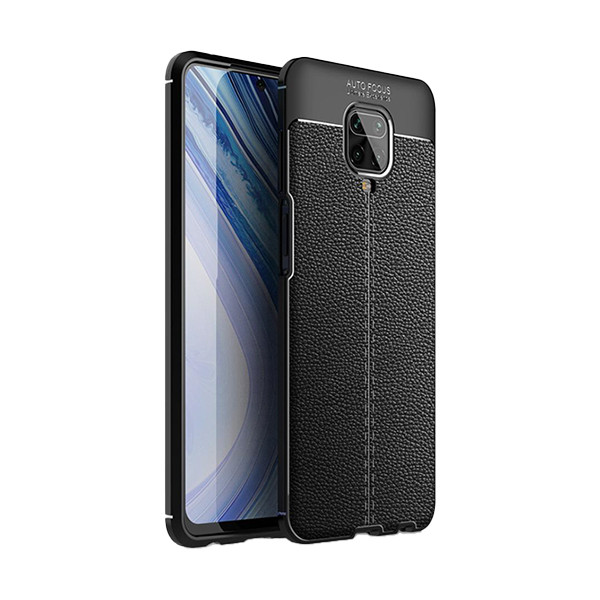 کاور مدل اتوفوکوس مناسب برای گوشی موبایل شیائومی Redmi Note 9pro