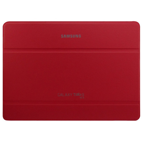 کیف تبلت مدل کتابی مناسب برای تبلت سامسونگ گلکسی Tab S/T800