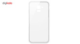 کاور بلکین مدل Lucid مناسب برای گوشی موبایل سامسونگ A8 2018
