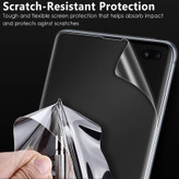 محافظ صفحه نمایش بست سوییت کد D-0 مناسب برای گوشی موبایل سامسونگ Galaxy NOTE 7