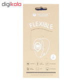 محافظ صفحه نمایش بست سوییت کد D-0 مناسب برای گوشی موبایل سامسونگ Galaxy NOTE 7