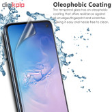 محافظ صفحه نمایش بست سوییت کد D-0 مناسب برای گوشی موبایل سامسونگ Galaxy NOTE 7
