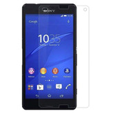 محافظ صفحه نمایش مدل TP-009 مناسب برای گوشی موبایل سونی Xperia Z3 Mini