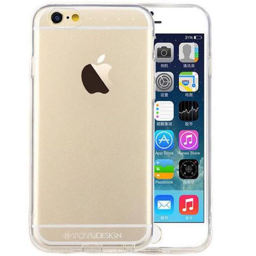 کاور توتو مدل AA مناسب برای گوشی موبایل آیفون 6/6s