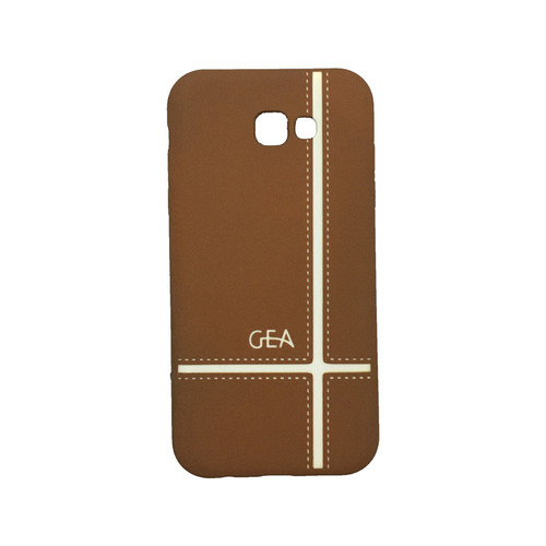 کاور مدل w01 مناسب برای گوشی موبایل سامسونگ Galaxy A720 / A7 2017