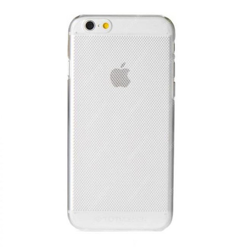 کاور توتو مدل Air مناسب برای گوشی موبایل اپل iPhone 6 / 6S