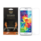 محافظ صفحه نمایش بوف کد A51 مناسب برای گوشی موبایل سامسونگ Galaxy S5 Mini