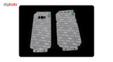 محافظ صفحه نمایش تی پی یو مدل Full Body مناسب برای گوشی موبایل سامسونگ Galaxy S8 Plus
