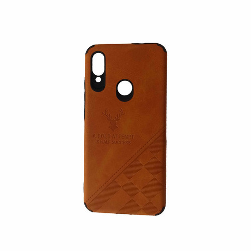 کاور مدل MS273 مناسب برای گوشی موبایل سامسونگ Galaxy A40
