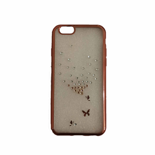 کاور مدل MS228 مناسب برای گوشی موبایل اپل Iphone 6 / 6S