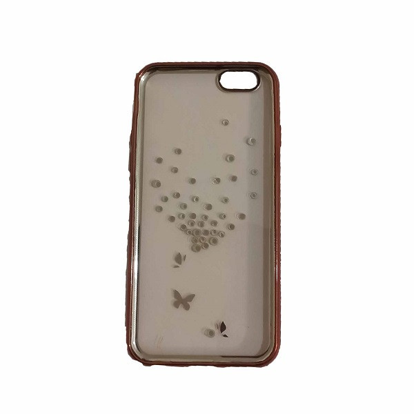 کاور مدل MS228 مناسب برای گوشی موبایل اپل Iphone 6 / 6S