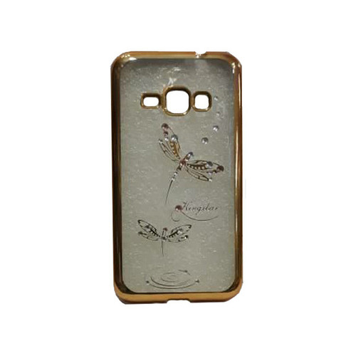 کاور مدل P091 مناسب برای گوشی موبایل سامسونگ Galaxy J1 2016 / J120