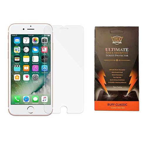 محافظ صفحه نمایش بوف مدل ult-11 مناسب برای گوشی موبایل اپل Iphone 6plus/6s plus