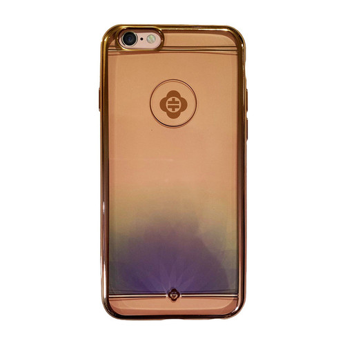 کاور توتو مدل Electroplating7 مناسب برای گوشی موبایل اپل Iphone 6/6s