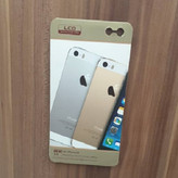 محافظ صفحه نمایش و پشت مدل P147 مناسب برای گوشی موبایل اپل iPhone 5 / 5s / 5se
