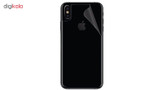 محافظ پشت گوشی مدل BK-1 مناسب برای گوشی موبایل اپل Iphone XS Max