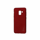 کاور مدل MS252 مناسب برای گوشی موبایل سامسونگ Galaxy A8 2018