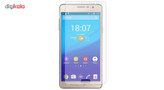 محافظ صفحه نمایش شیشه ای 9H یونیفا مدل permium تمپرد مناسب برای Samsung Galaxy On7