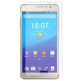 محافظ صفحه نمایش شیشه ای 9H یونیفا مدل permium تمپرد مناسب برای Samsung Galaxy On7