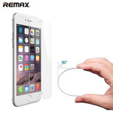 محافظ صفحه نمایش ریمکس مدل MS204 مناسب برای گوشی موبایل اپل Iphone 6 Plus / 6S Plus به همراه محافظ پشت گوشی