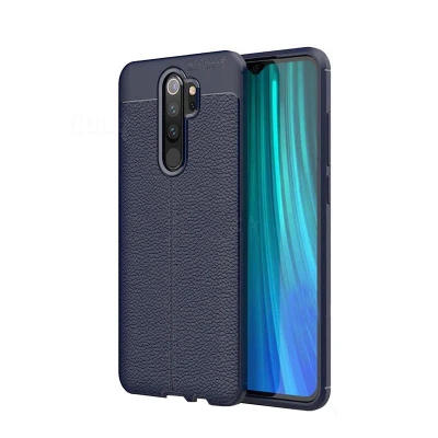 کاور مدل A1618 مناسب برای گوشی موبایل شیائومی Mi Note 8 Pro