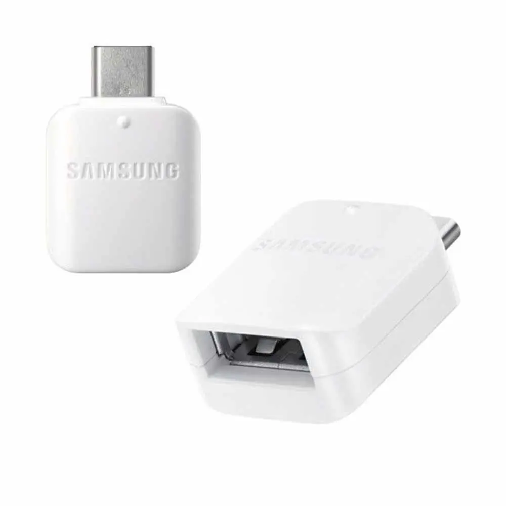 تبدیل OTG Type-C به Usb سامسونگ اصلی