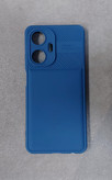 کاور مدل ژلهای Camera protected مناسب برای گوشی REALME C55