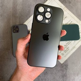 کاور pvd ضد خش گوشی آیفون ۱۴ پرومکس