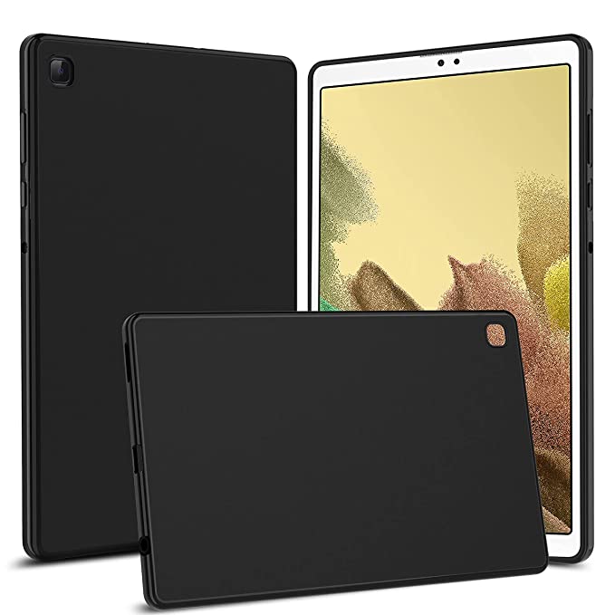 کاور تبلت سامسونگ TAB A 10.1 2019 LTE SM-T510 / T515 مدل ژله ای