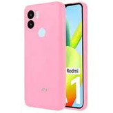 کاور سیلیکونی مدل md001 مناسب برای گوشی شیائومی Redmi A1 plus