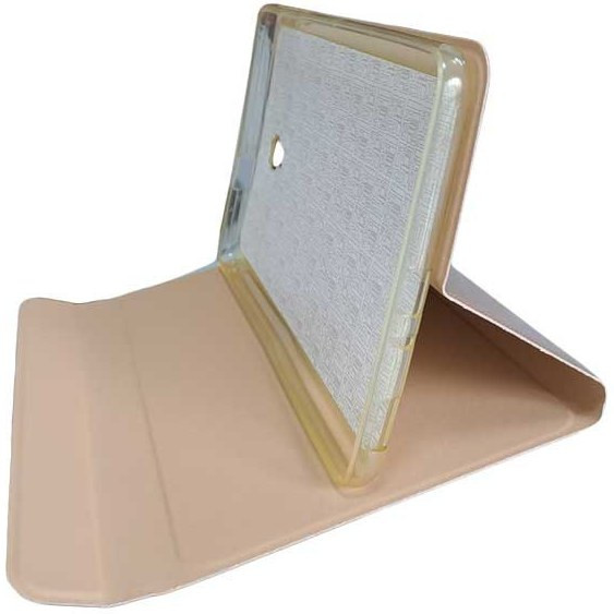 کیف کلاسوری مدل md002 مناسب برای تبلت سامسونگ T380 / T385 Tab A (8.0)
