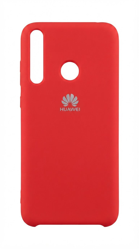 کاور سیلیکونی مناسب برای موبایل Y9 PRIME 2019